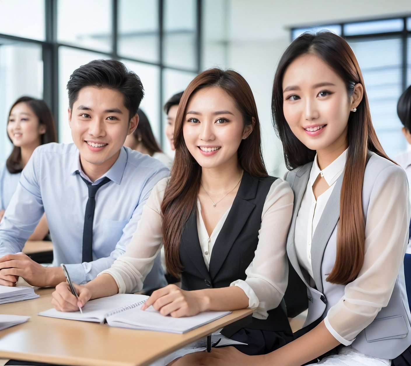 English for Corporate