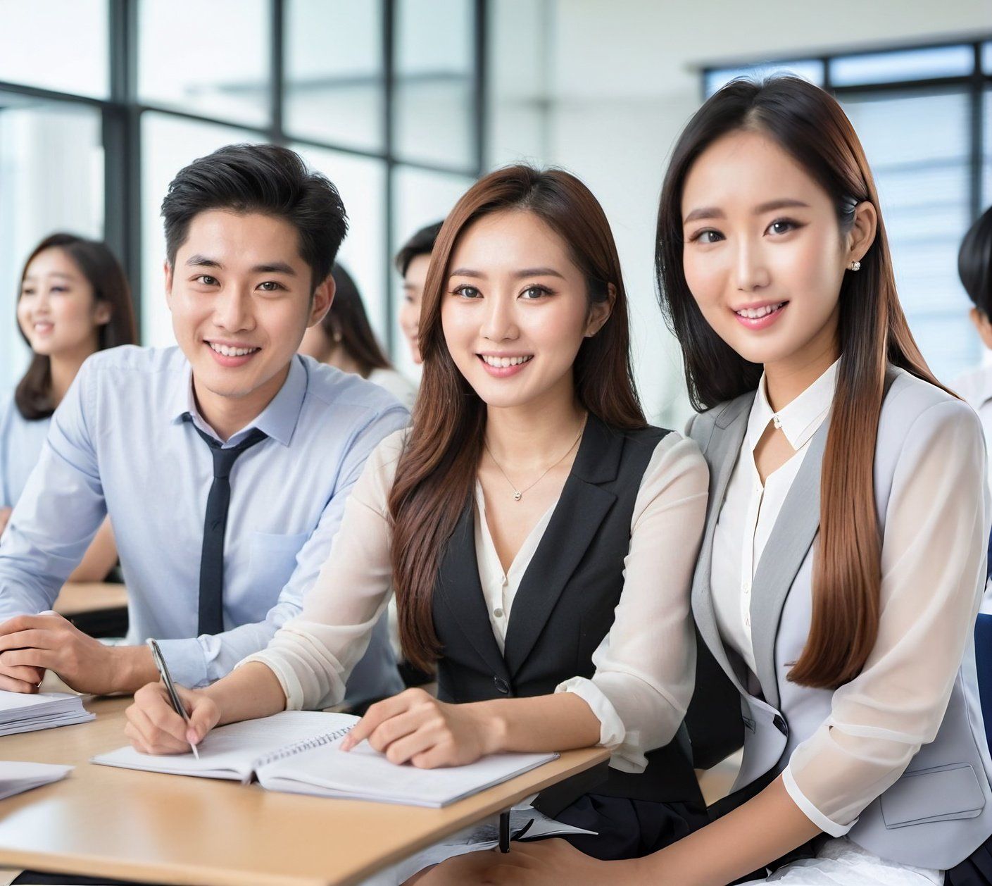 English for Corporate