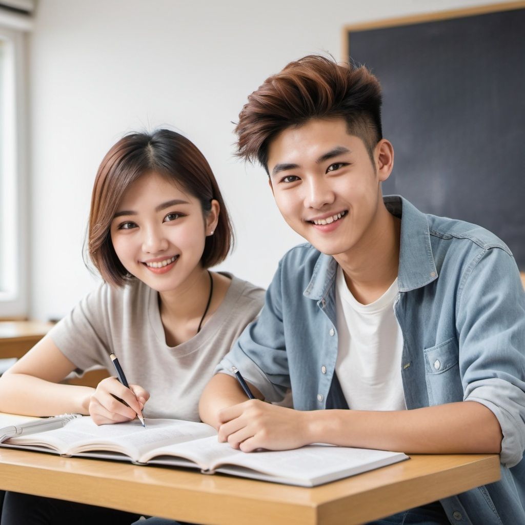 General English