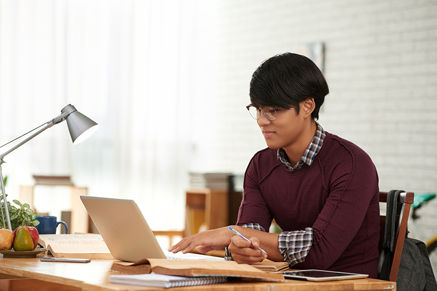 GMAT Preparation