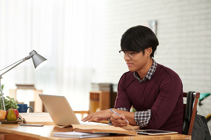 GMAT Preparation
