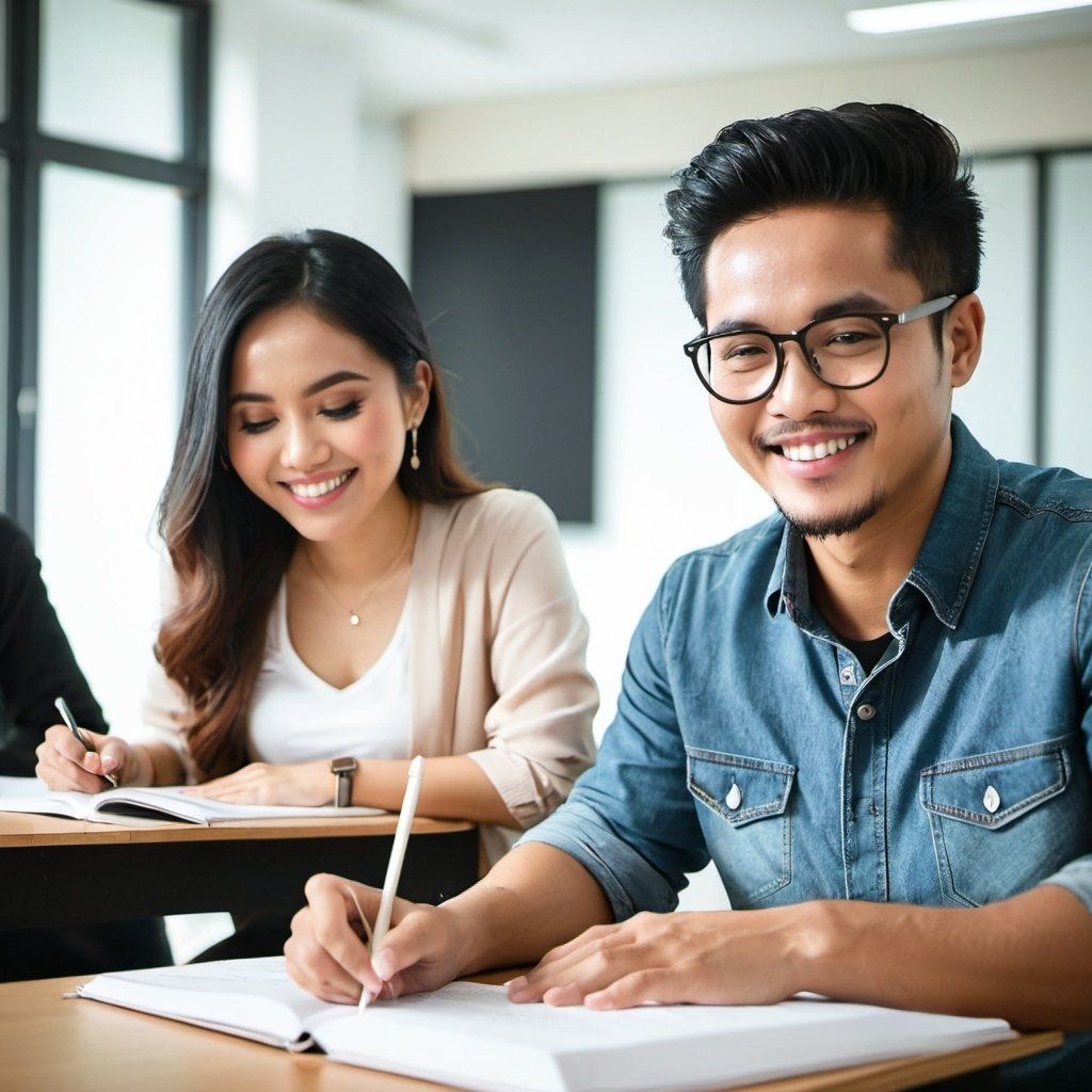 IELTS Preparation