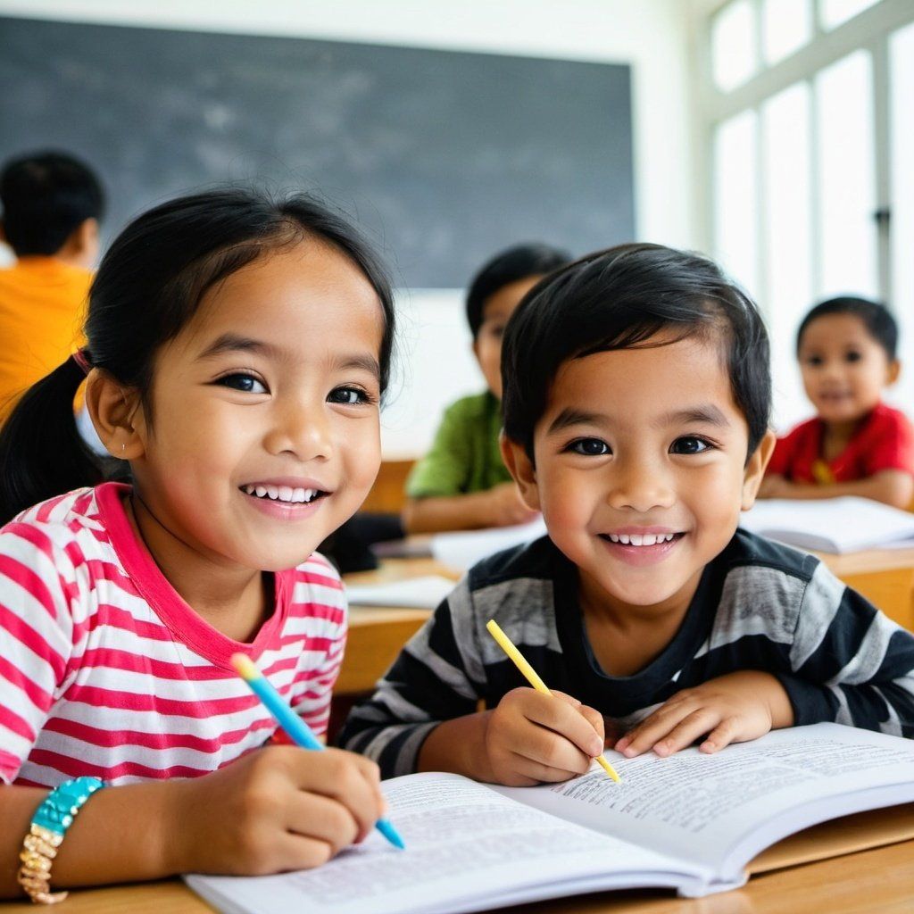 Little Learners